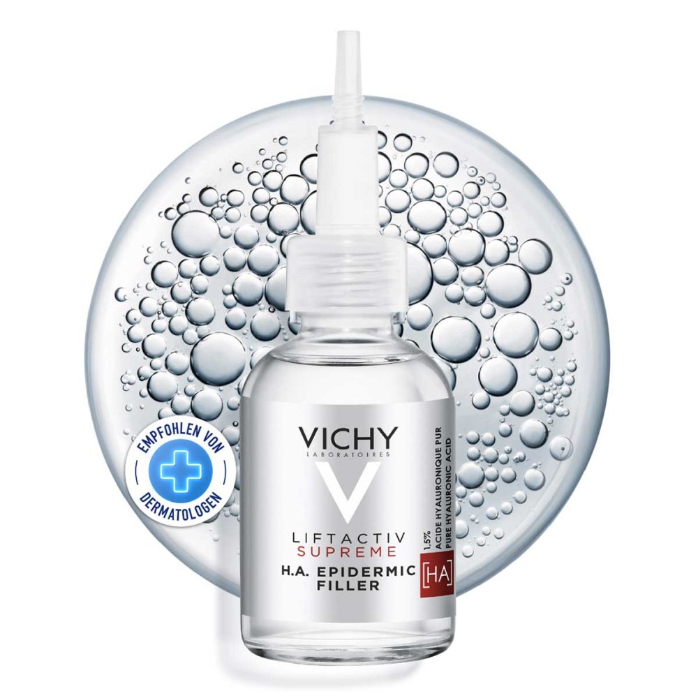Vichy Liftactiv H.A.Epidermic Filler Konzentrat (30 ml)