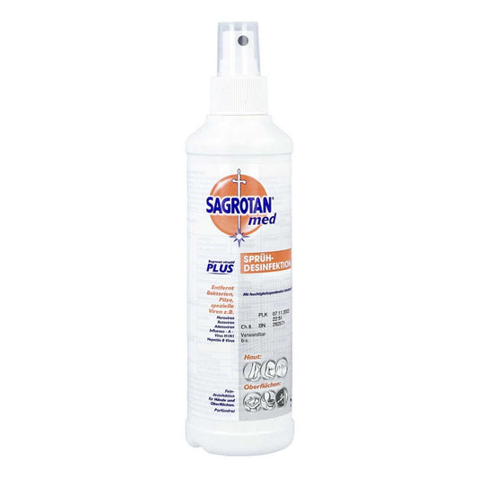 Sagrotan Med Sprühdesinfektion (250 ml)