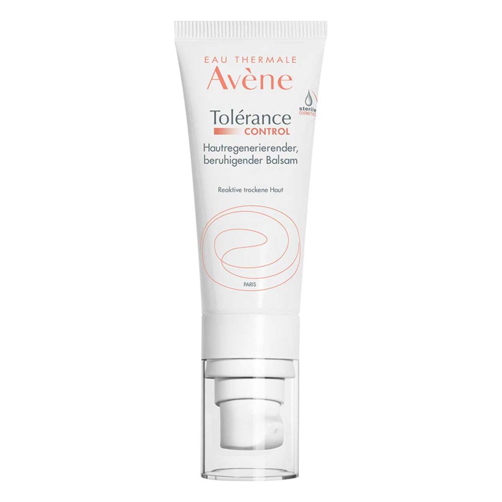 Avene Tolerance Control Balsam (40 ml)