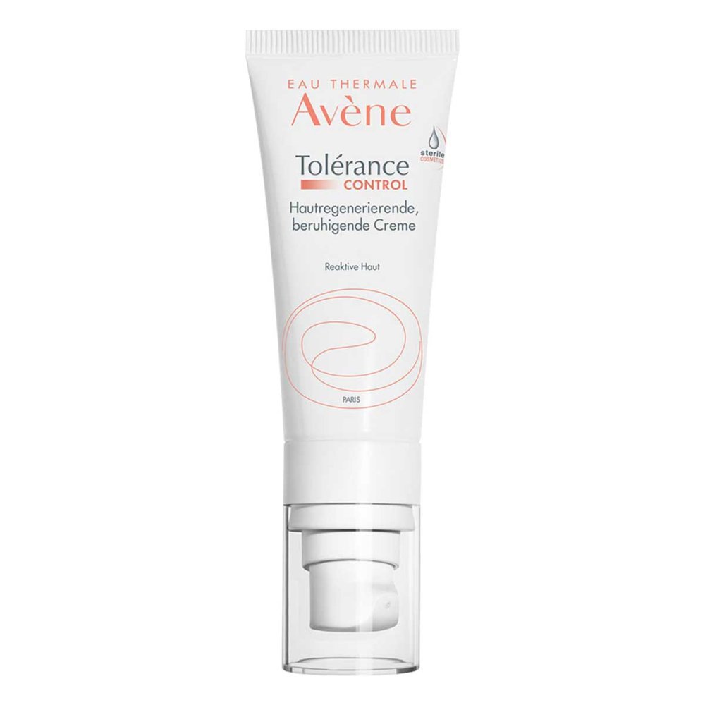 Avene Tolerance Control Creme (40 ml)