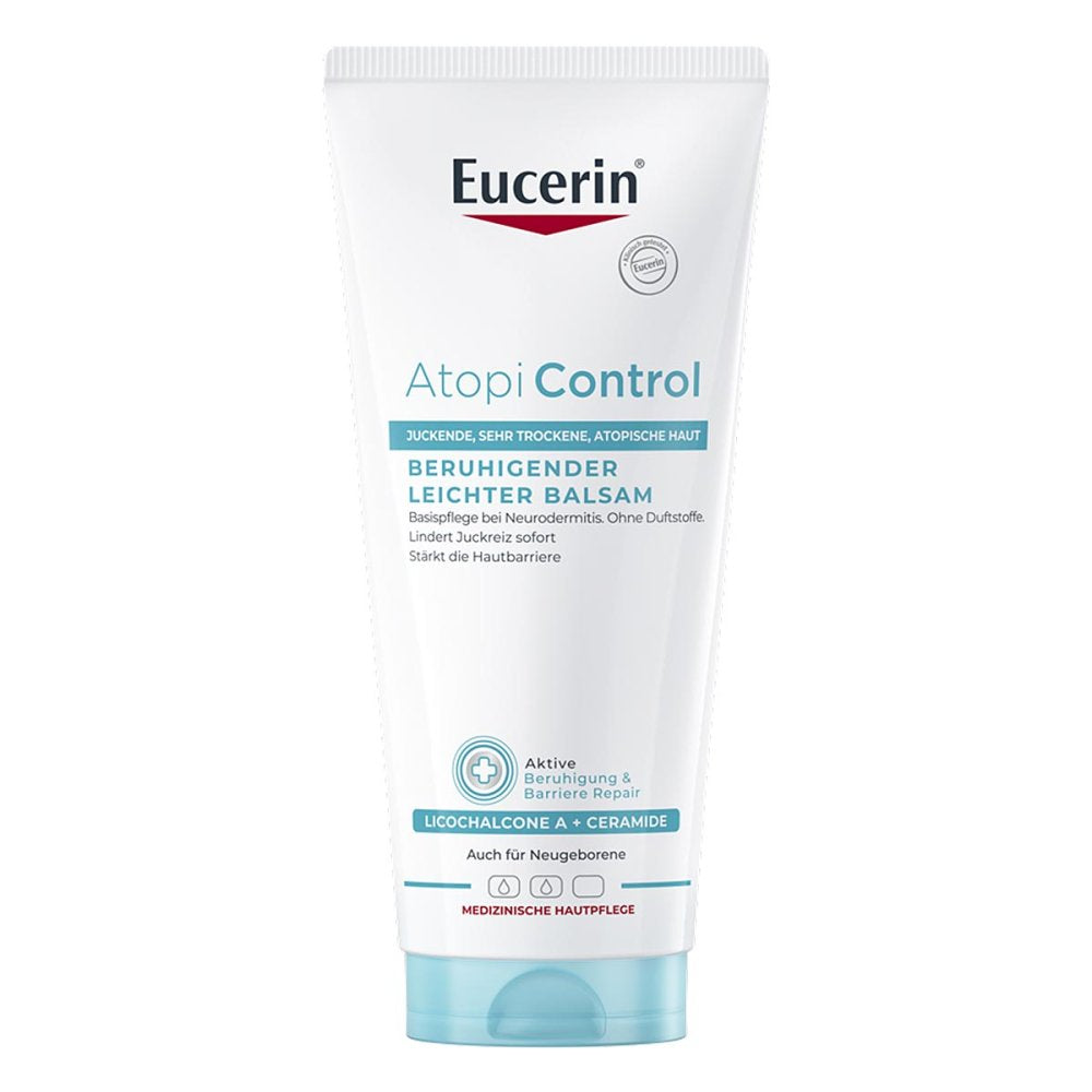 Eucerin Atopicontrol Balsam (200 ml)