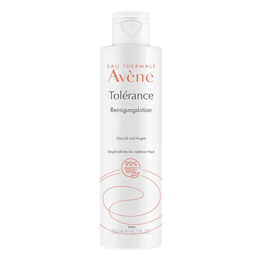 Avene Tolerance Reinigungslotion (200 ml)
