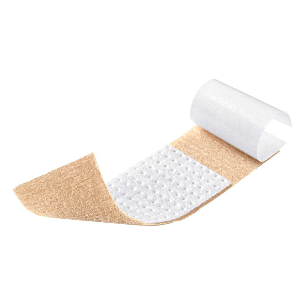 Das Produktfoto zeigt Dermaplast Soft Pflaster 8 Cmx5 M (1 stk) PZN 16600073