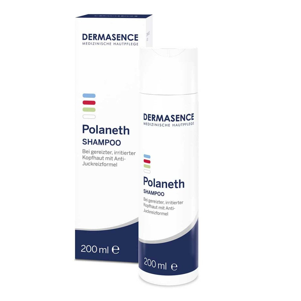Dermasence Polaneth Shampoo (200 ml)