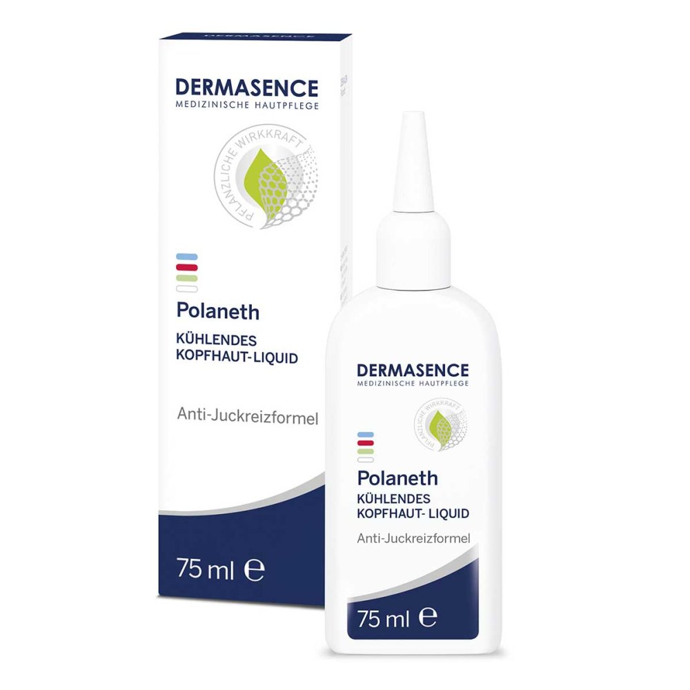 Dermasence Polaneth Liquid (75 ml)