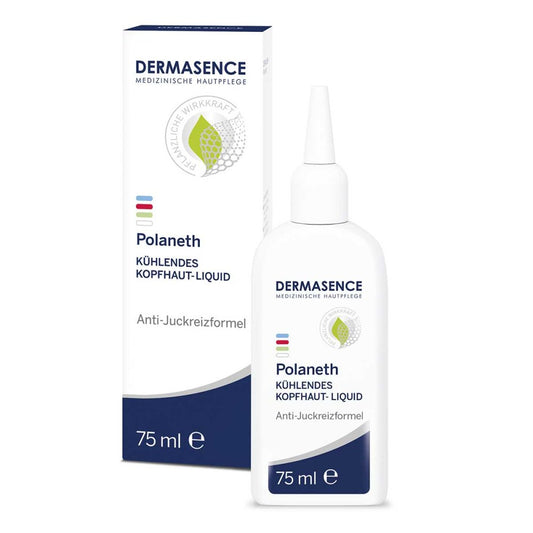 Dermasence Polaneth Liquid (75 ml)