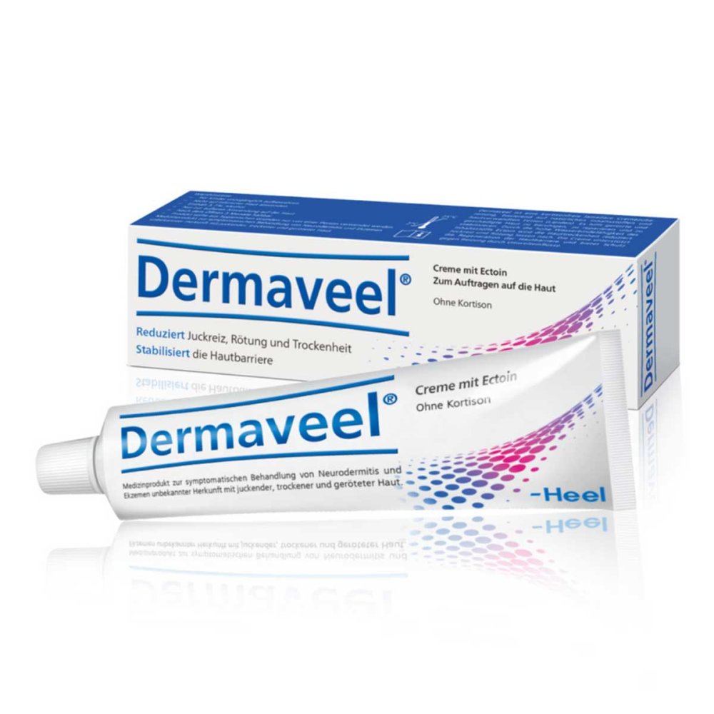 Dermaveel Creme (50 ml)