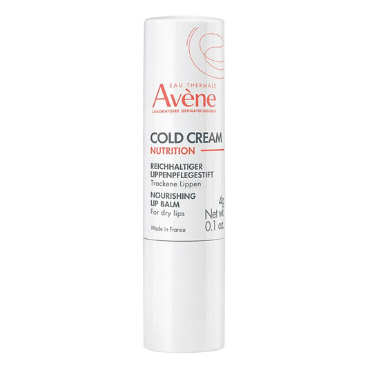 Avene Cold Cream Nutrition Lippenpflegestift (4 g)