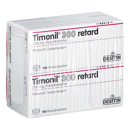 Timonil 300 Retard Tabl. (200 stk)