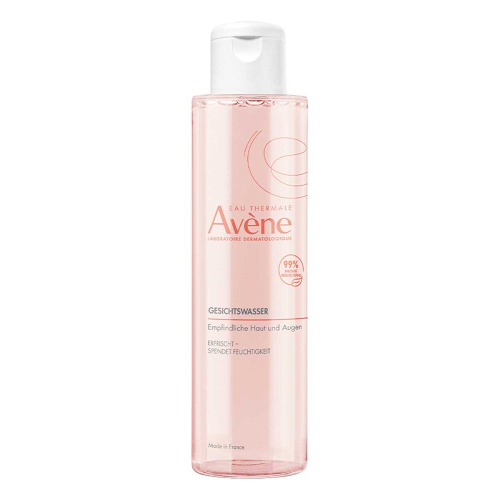 Avene Gesichtswasser (200 ml)