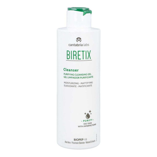 Biretix Cleanser Gel (200 ml)