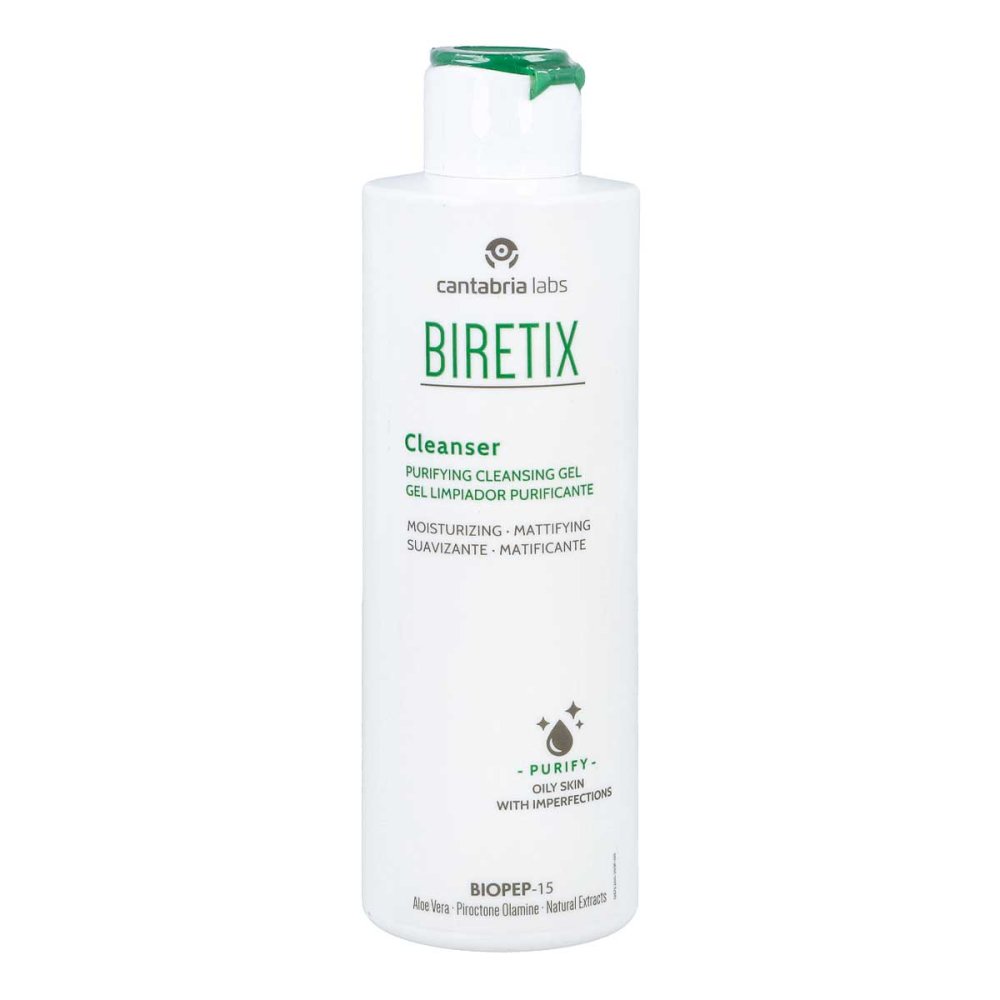 Biretix Cleanser Gel (200 ml)