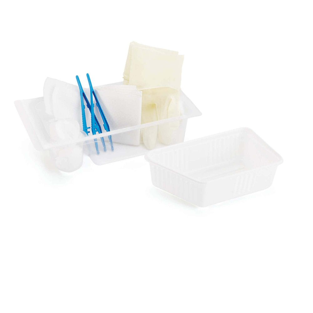 Das Produktfoto zeigt Urinkatheter-Set 1 (1 stk) PZN 16827061