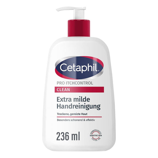 Cetaphil Pro Clean Flüssigseife (236 ml)