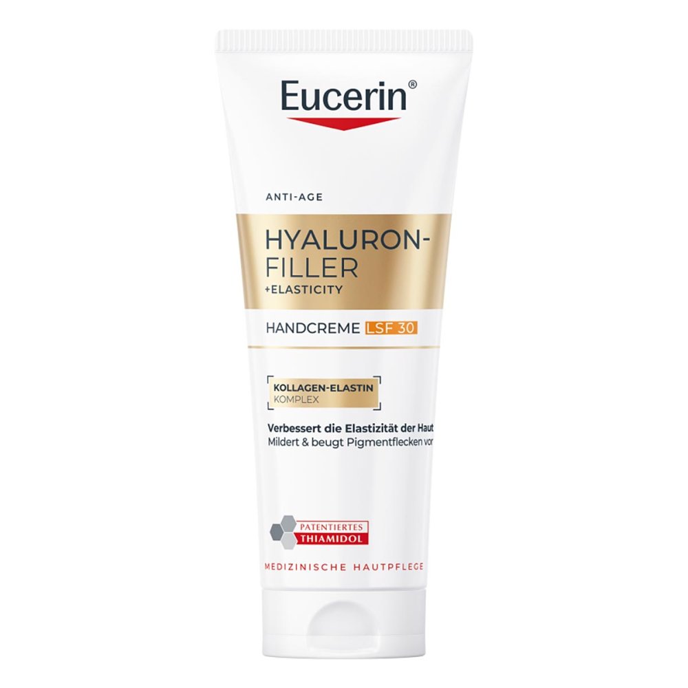 Eucerin Anti-Age Hyaluron-Filler+Elast.Handcre. (75 ml)