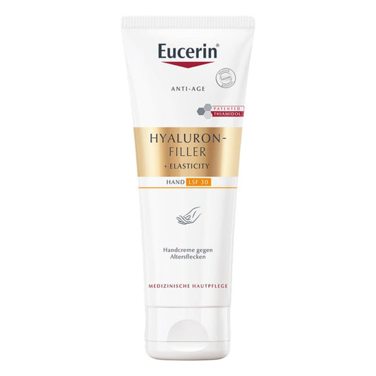 Eucerin Anti-Age Hyaluron-Filler+Elast.Handcre. (75 ml)