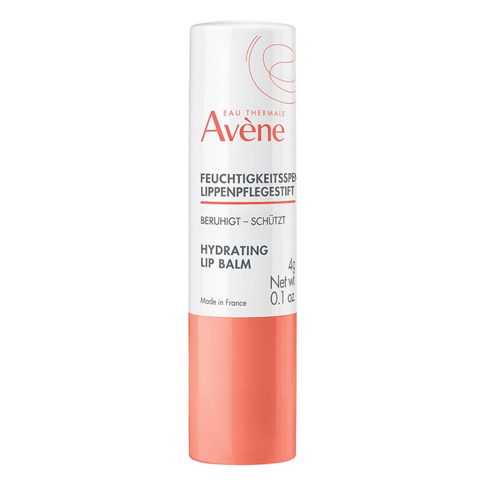 Avene Feuchtigkeitsspendender Lippenpflegestift (4 g)