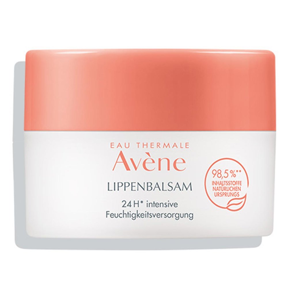 Avene Lippenbalsam 24 H Intensive Feuchtigkeit (10 ml)