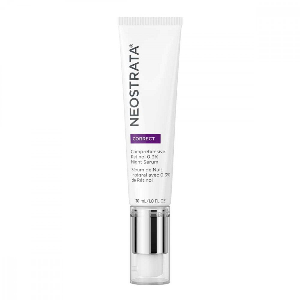Das Produktfoto zeigt Neostrata Retinol Night Serum 0,3% (30 ml) PZN 17166377