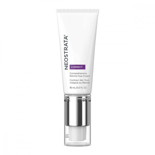 Das Produktfoto zeigt Neostrata Retinol Eye Cream 0,05% (15 ml) PZN 17166383