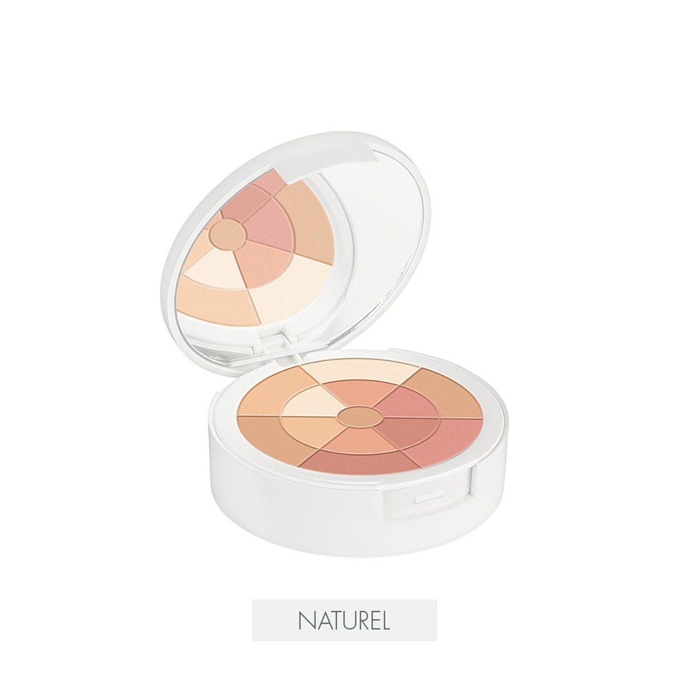 Avene Couvrance Mosaik-Puder Naturel M.Schwämmchen (10 g)