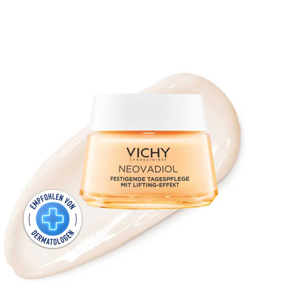 Vichy Neovadiol Tagescreme In Den Wechseljahren Th (50 ml)
