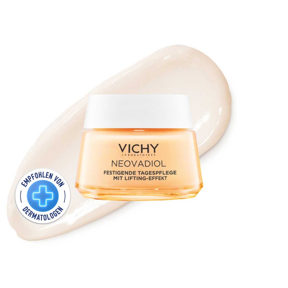 Vichy Neovadiol Tagescreme In Den Wechseljahren Nh (50 ml)
