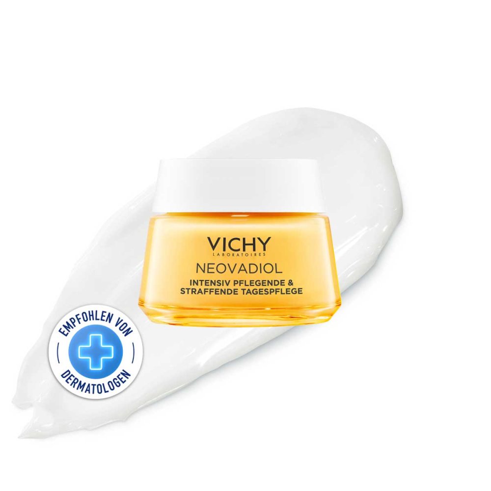 Vichy Neovadiol Tagescreme Nach Den Wechseljahren (50 ml)