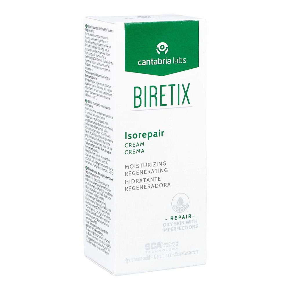 Biretix Isorepair Creme (50 ml)