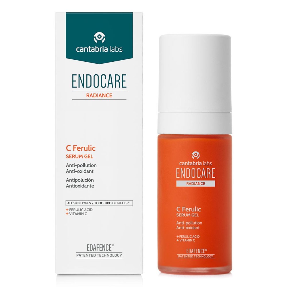 Endocare Radiance C Ferulic Edafence Serum (30 ml)