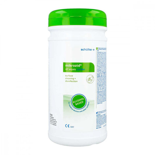 Mikrozid Af Wipes Jumbo Desinf.Mp+Flächen Dose (220 stk)