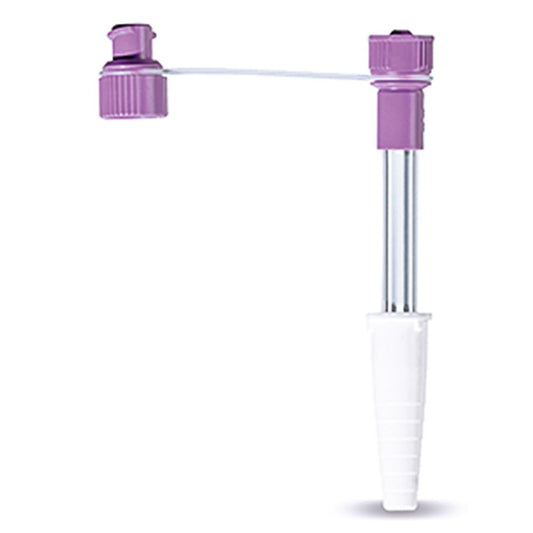 Das Produktfoto zeigt Stufenadapter Enfit (1X1 stk) PZN 17421125