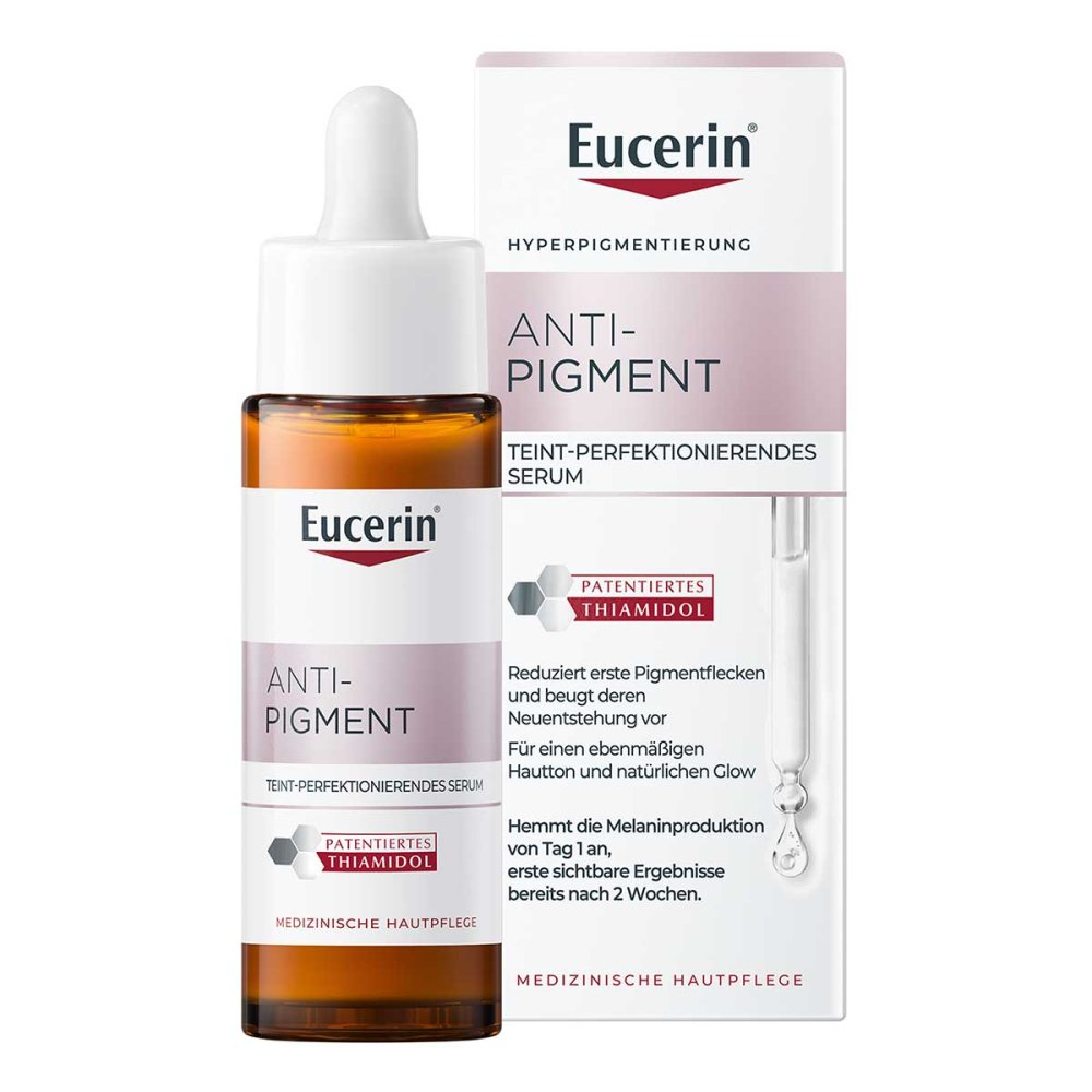 Eucerin Anti-Pigment Teint Perfektionierend.Serum (30 ml)