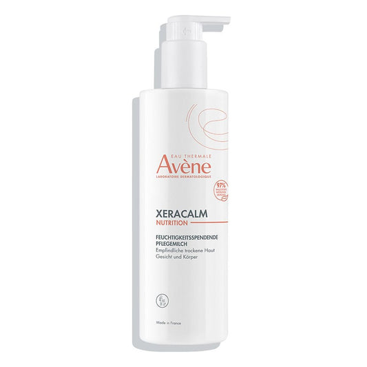 Avene Xeracalm Nutrition Feuchtigkeits.Pflegemilch (400 ml)