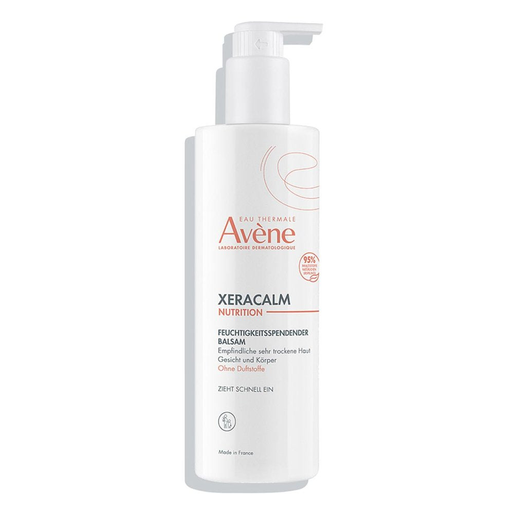 Avene Xeracalm Nutrition Feuchtigkeitsspend.Balsam (400 ml)