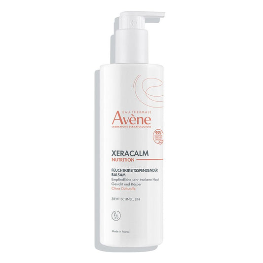 Avene Xeracalm Nutrition Feuchtigkeitsspend.Balsam (400 ml)