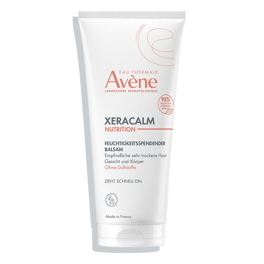 Avene Xeracalm Nutrition Feuchtigkeitsspend.Balsam (200 ml)
