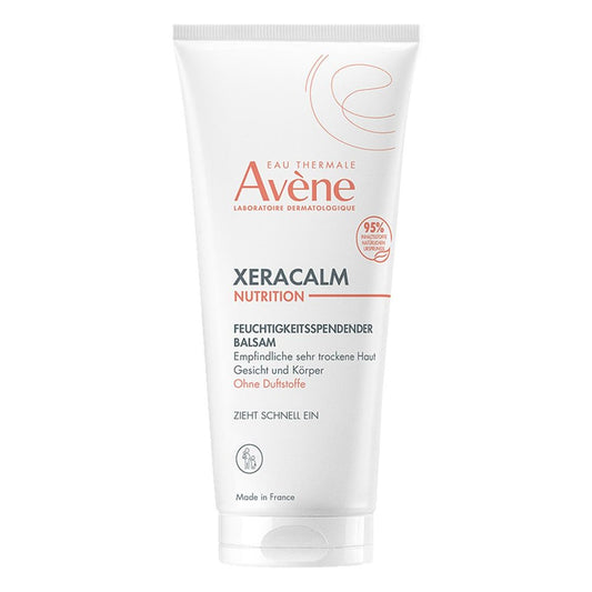 Avene Xeracalm Nutrition Feuchtigkeitsspend.Balsam (200 ml)