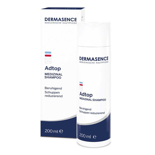 Dermasence Adtop Medizinal Shampoo (200 ml)