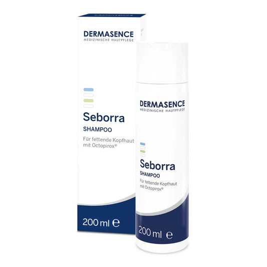 Dermasence Seborra Shampoo (200 ml)
