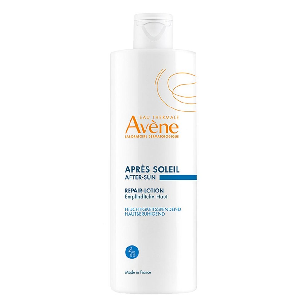 Avene After Sun Repair Lotion (400 ml)