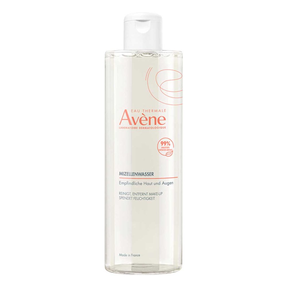 Avene Mizellenwasser (400 ml)
