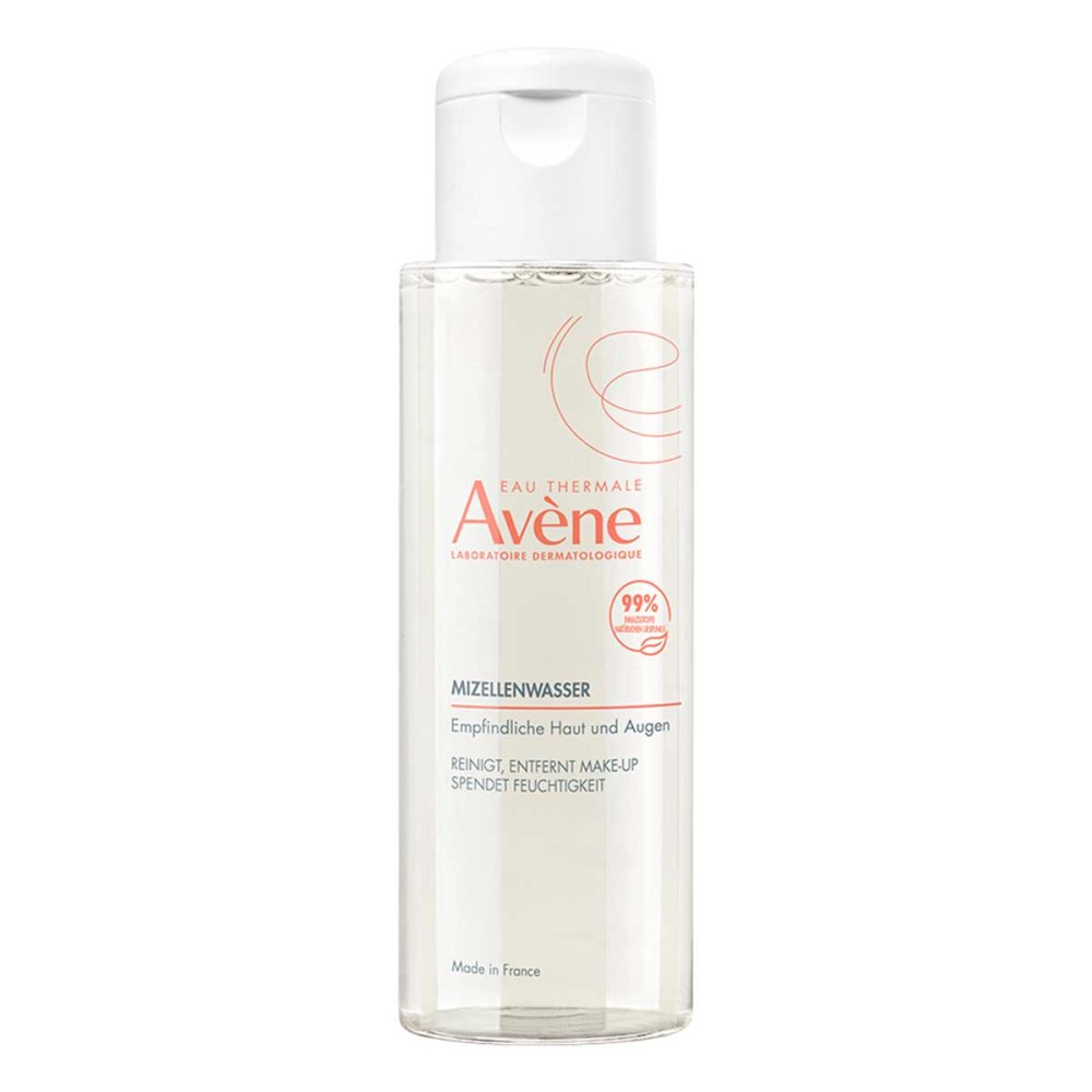Avene Mizellenwasser (100 ml)