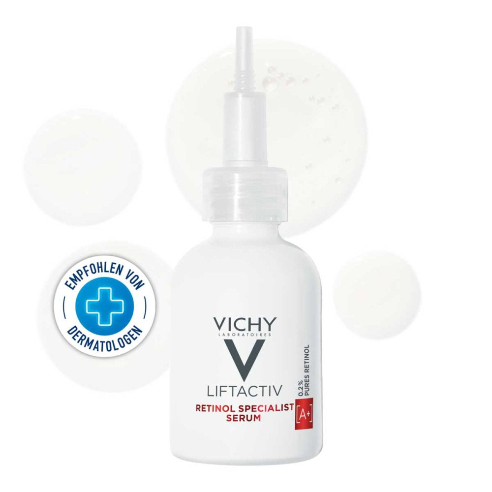 Vichy Liftactiv Retinol Specialist Serum (30 ml)