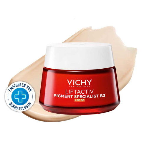 Vichy Liftactiv B3 Anti-Pigmentflecken Cre.Lsf 50 (50 ml)