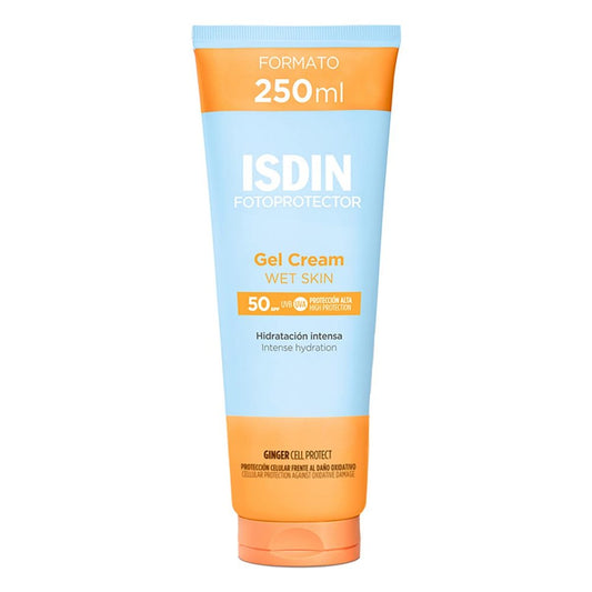 Isdin Fotoprotector Gel Cream Lsf 50 (250 ml)