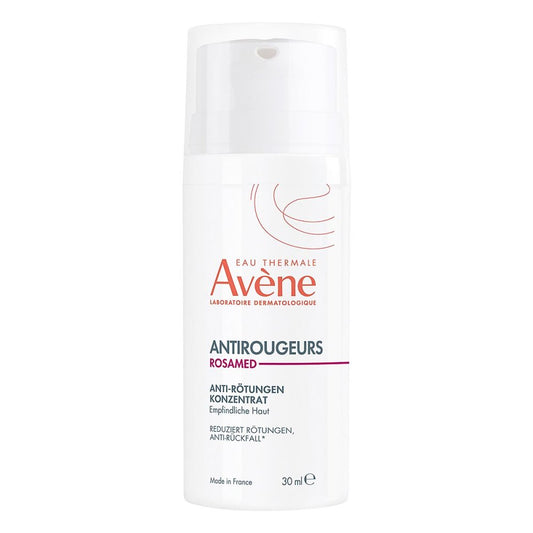 Avene Antirougeurs Rosamed Anti-Rötungen Konzentr. (30 ml)