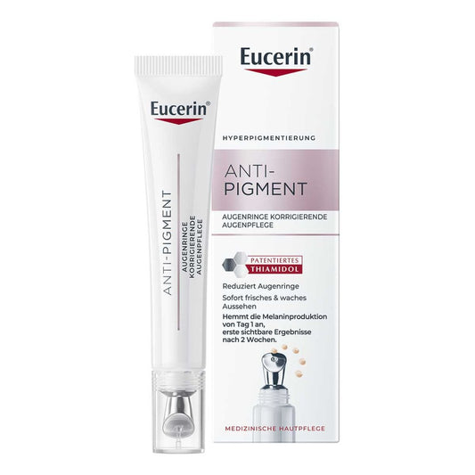 Eucerin Anti-Pigment Augenpflege Augenringe (15 ml)