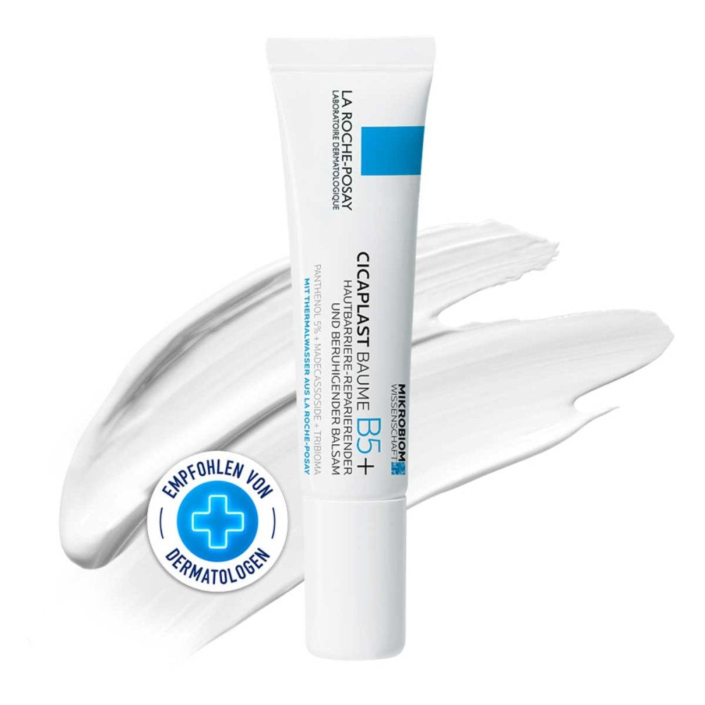 Roche-Posay Cicaplast Baume B5+ (15 ml)