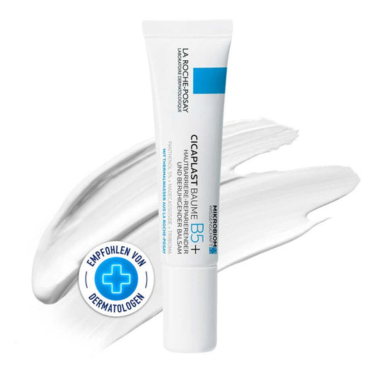Roche-Posay Cicaplast Baume B5+ (15 ml)